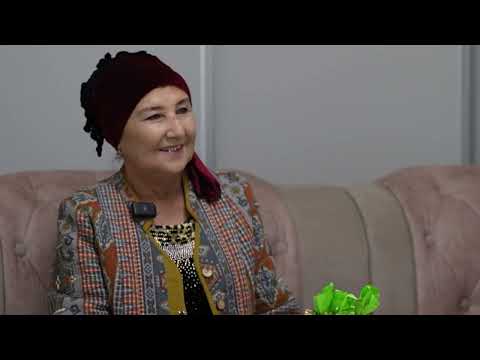 Видео: ОТАСИНИНГ ЖАНОЗАСИГА БОРОЛМАГАН ХАЛҚ АРТИСТИ! АРМОНЛАРИ АРИМАГАН ДИЛОРОМ СОИПОВА