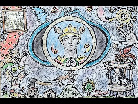 Видео: Павел Глоба: прогноз для всех знаков зодиака на 2025 год