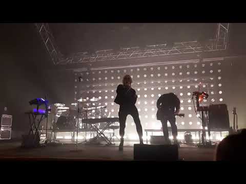 Видео: The Hardkiss - 7 Вітрів (Полтава 2021)