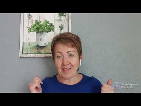 Видео: @ Стройнею ,Хорошею !Результат есть !Експресс Маска для лица !