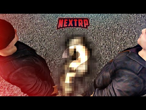 Видео: ПРОБРАЛИСЬ С СЕРЁЖЕЙ В АРМИЮ И НАШЛИ ТАМ ЭТО... ВАКЦИНА ЕСТЬ? (Next RP)