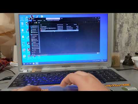 Видео: Как записать и установить Windows XP с флешки,очень "актуально"