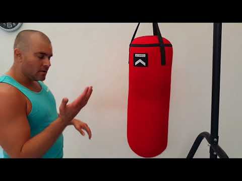 Видео: Как се удрят шамари ?