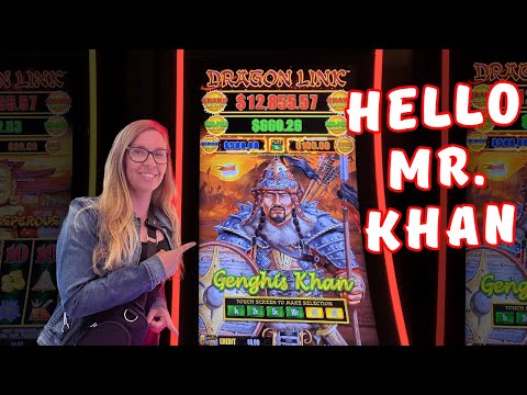 Видео: МЫ СПЕШИМ К ЧИНГИСХАНУ!