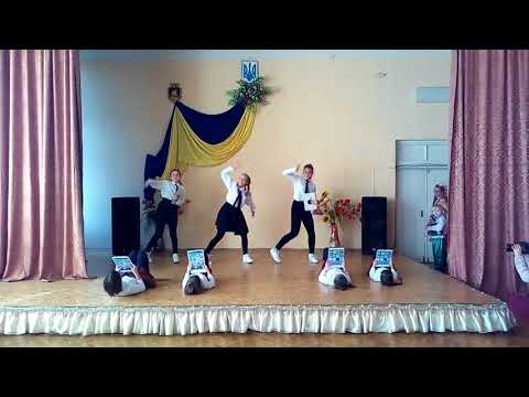 Видео: Спеціальна загальноосвітня школа-інтернат №18 міста Києва