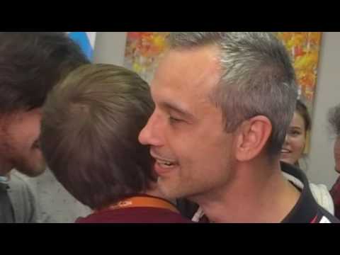 Видео: Тренинг "Коммуникации", лекция 1