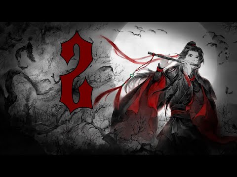 Видео: Магистр Дьявольского Культа. Глава2 [Видео-Маньхуа]