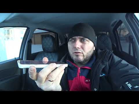 Видео: Гарантийный случай на Лада Гранта, звоним дилеру.