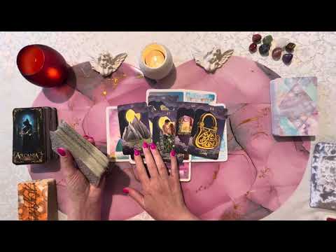 Видео: Его МЫСЛИ о Вас этим ВЕЧЕРОМ?!.💖💖🔥🔥🌟🌚