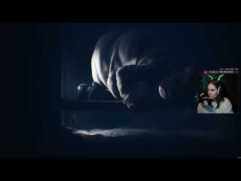 Видео: Финал / Little Nightmares II / День 3