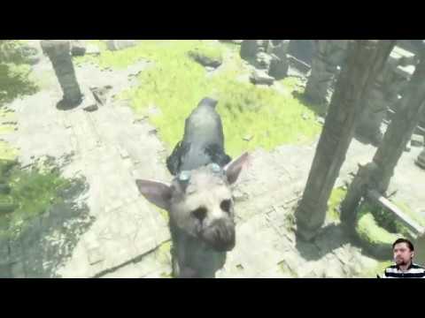 Видео: Последний хранитель. Витражи и самураи.