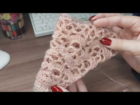 Видео: Влог // Платочное настроение