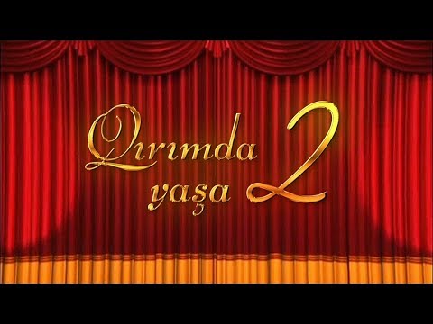 Видео: Şaqalı şou ''QIRIMDA YAŞA-2'' (Юмористическое шоу "Къырымда яша - 2". 2017)