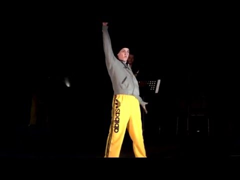 Видео: Кирилл Гордеев ~ Если б жизнь была театром ~