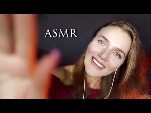 Видео: СПОРИМ ТЫ УСНЁШЬ ЗА 10 МИНУТ от ЭТИХ ФАНТАСТИЧЕСКИХ ЗВУКОВ / ASMR Long Nails & Whispering / Tapping