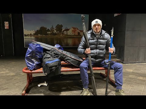 Видео: Минск - Рязань Автобусом Интеркарс…