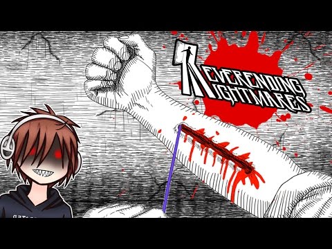Видео: 127 часов : Neverending Nightmares