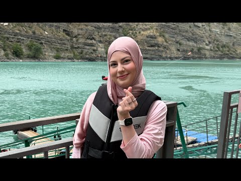 Видео: Влог: покоряем Сулак и пищеру Нохъо ⛰️