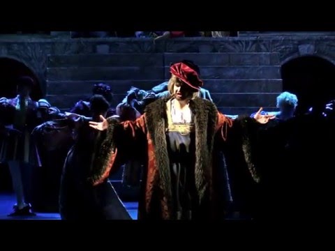 Видео: Александр Филатов - Художник