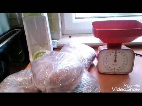 Видео: ВЕС ТУШКИ КРОЛИКОВ ФРАНЦУЗСКОГО БАРАНА♡ КЛУБНИЧНЫЕ ПОЛЯ В ГЕРМАНИИ♡