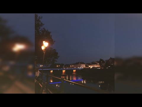Видео: SadSvit - Ніч (Doomerwave+slowed+rewerb)
