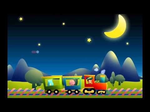 Видео: АНИМИРОВАННАЯ КОЛЫБЕЛЬНАЯ ДЛЯ МАЛЫШЕЙ. 3 ЧАСА. МУЗЫКА ДЛЯ СНА. KUMBAYA. Классическая музыка.