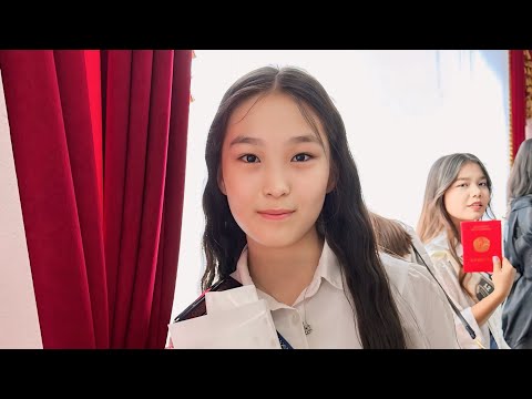 Видео: 9 СЫНЫППЕН ҚОШТАСТЫМ | ГОС.ЭКЗАМЕНДЕРДІ ҚАЛАЙ ТАПСЫРДЫМ?😭