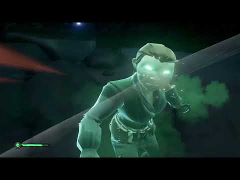 Видео: Море воров, а у нас руки-крюки