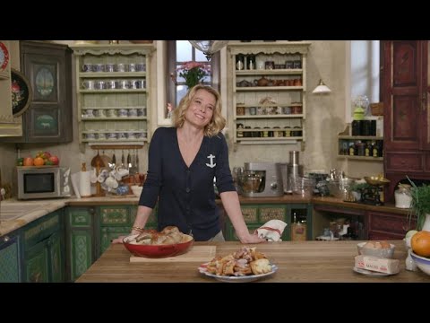 Видео: «Едим Дома!» с Юлией Высоцкой — Венеция в одеждах карнавала (10.03.2019)