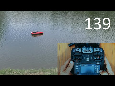 Видео: Прикормочные корабли Сармат.Функционал автопилота