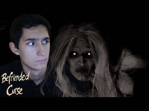 Видео: СТРАШНАТА ИГРИЧКА | Befriended Curse