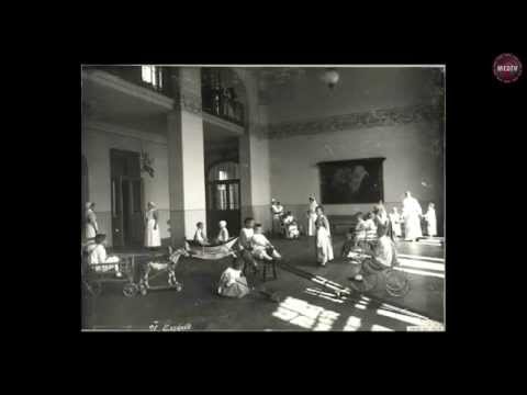 Видео: Мини-фильм о СПбГПМУ