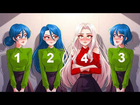 Видео: Я Самый Отличающийся В Моей Семье