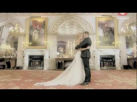 Видео: Лена Ряснова и Френсис Метью - Immortelle (Холостяк-2)