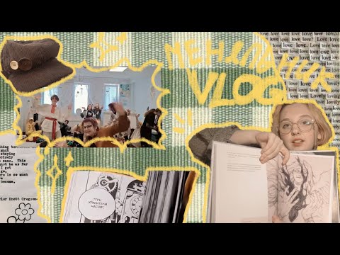 Видео: Vlog.  мини влог с меняльника