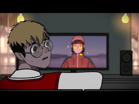 Видео: 4 НАСТОЯЩИЕ праздничные истории ужасов «Одиночество ночью» в анимационном формате