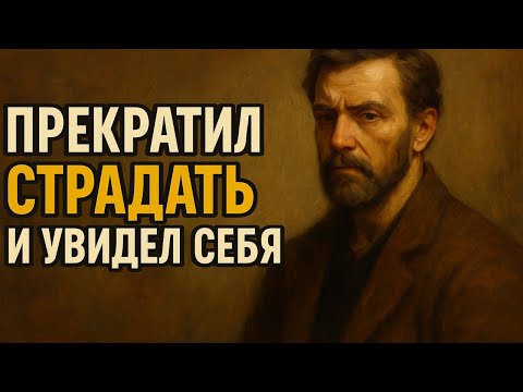Видео: Они вспомнят тебя… когда уже нельзя будет вернуться | Карл Юнг