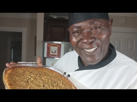 Видео: Домашняя заправка из Миссисипи