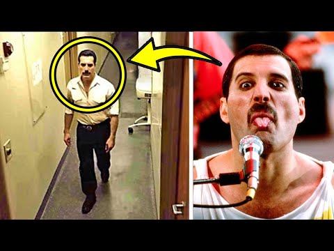 Видео: Спустя годы после его смерти самые мрачные секреты Фредди Меркьюри наконец раскрыты