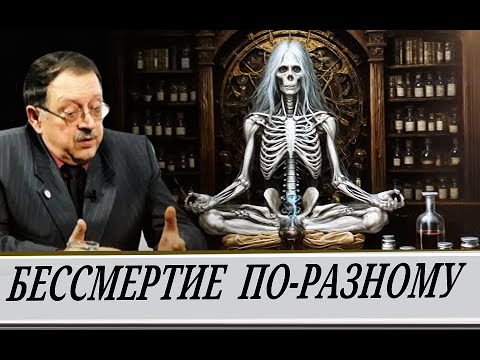 Видео: Подсказки свыше с научной точки зрения (Ю. Мухин)
