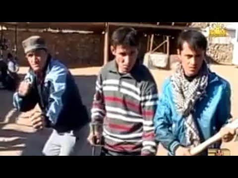 Видео: Порча аз филми Овораи Ишк Дон жуан