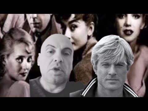 Видео: УМРЕ РОБЕРТ РЕТФОРД, ЌЕ УМРАТ СИТЕ, САМО НИЕ ЗА НИКАДЕ ОСТАНАВМЕ!
