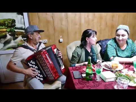 Видео: Очень красивая песня …..