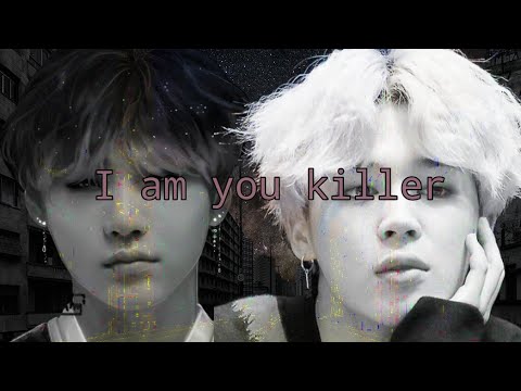 Видео: | Chapit 9 | Yoonmine / Юнмины | "Я-твой киллер" | омегаверсия