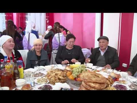 Видео: МУНАРБЕК АПАЛ КЫЗ ТОЙ