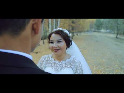 Видео: "Баглан" Абдыисак &  Умсунай