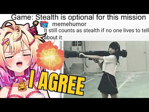 Видео: Эти игровые мемы вызывают у меня отвращение! | Реакция Rosiebellmoo