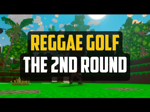 Видео: SANDBOX / "Reggae Golf - The 2nd Round" / КАК ПРОЙТИ / БЫСТРОЕ ПРОХОЖДЕНИЕ😈