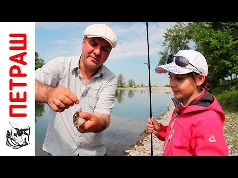 Видео: МИКРОДЖИГ для начинающих ЕВА и ДЯДЯ ЮРА Ловля окуня на силиконовые приманки Фанатик