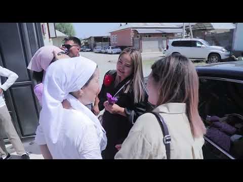 Видео: бата той